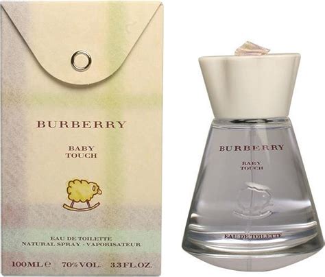 colonia infantil burberry|Baby Touch Burberry for women and men .